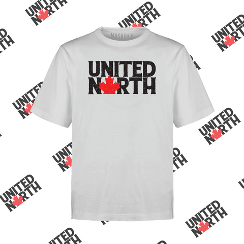 United North Short Sleeve T-shirt