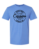Greene Family Cousins Weekend 2025 T-Shirt