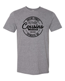 Greene Family Cousins Weekend 2025 T-Shirt