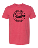 Greene Family Cousins Weekend 2025 T-Shirt
