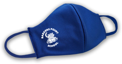 Barkers Point Mask