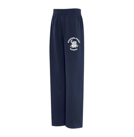 Barkers Point Game Day Fleece Pants - Youth