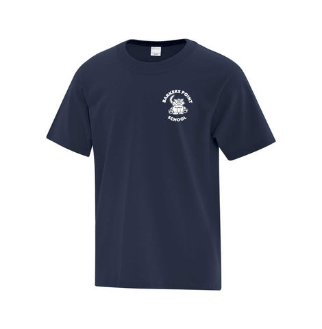 Barkers Point Elementary T-Shirt - Adult