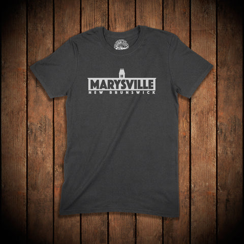 River City Rags - Marysville Mill