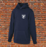 Royal Road Game Day Fleece Hoodie - Youth