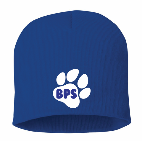 Barkers Point Elementary Beanie