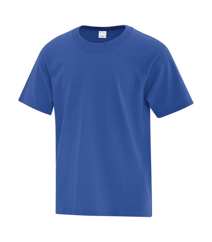 Barkers Point Elementary T-Shirt - Youth