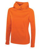 Barkers Point School Game Day Fleece Hooded Sweatshirt - Adult Ladies