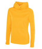 Barkers Point School Game Day Fleece Hooded Sweatshirt - Adult Ladies