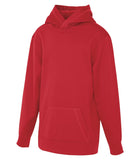 Barkers Point Game Day Fleece Hoodie - Youth
